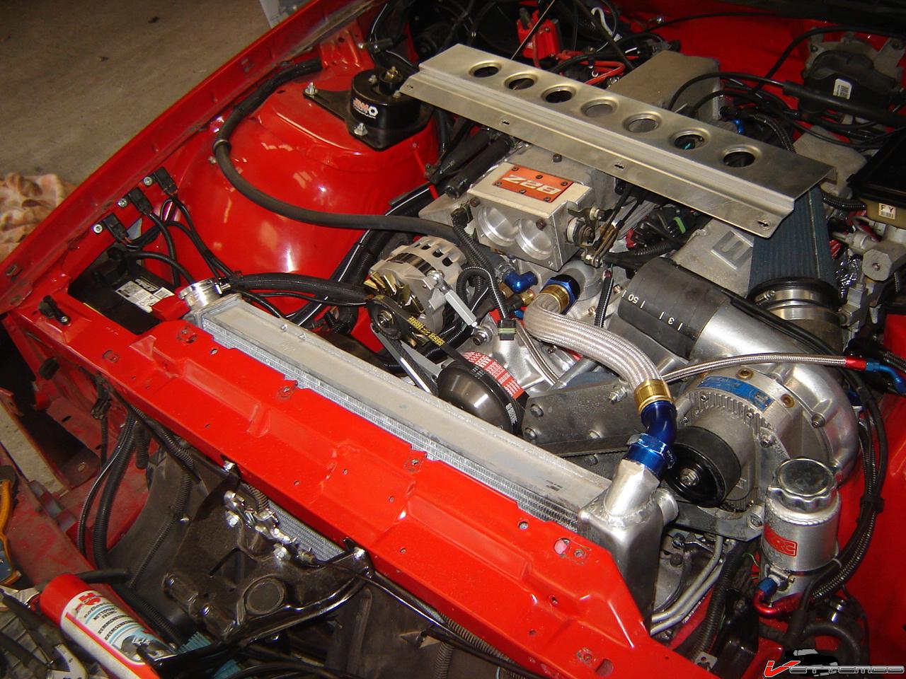 DSC09611.JPG | VetteMod - Corvette Restoration, Modding & Performance Forum