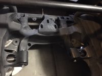 56 Corvette Front Crossmember.jpg 56 Corvette Front Crossmember.jpg