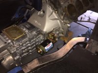 56 Corvette X-member 2.jpg 56 Corvette X-member 2.jpg