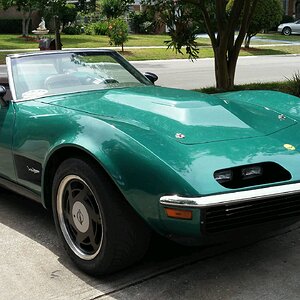 Media 'New paint 2.jpg' in category 'Paint, Body and Interior'