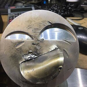 Media 'Pissed piston.jpg' in category 'Engine'