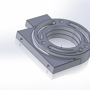 Rear Brake Bracket.JPG