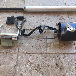 56 Corvette Steering column 2.jpg