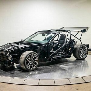 Media 'C6 Exo Vette.jpg' in category 'Classic Corvettes'