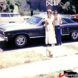 Media 'Chevelle-Malibu.JPG' in category 'Random Corvettes'