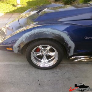 Media 'CIMG0143 (Small).jpg' in category 'Random Corvettes'