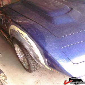 Media 'CIMG0150 (Small).jpg' in category 'Random Corvettes'