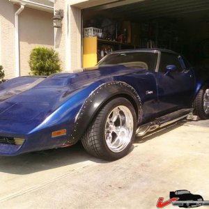 Media 'CIMG0108 (Small).jpg' in category 'Random Corvettes'