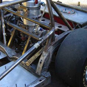 Media '015 tts frame complete.jpg' in category 'Random Corvettes'