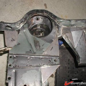 Media 'frame mock up.JPG' in category 'Random Corvettes'